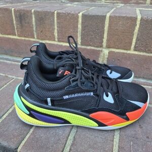Puma RS Dreamer J Cole